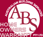 ABS Home Owners Warranty