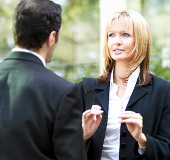 Insurance Brokers