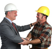 Managed Builder Program